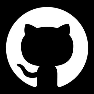 github logo